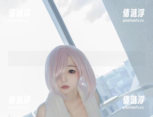 Kitkat Cosplay 当Kitkat Cosplay遇见JK:私拍图包的趣味新解